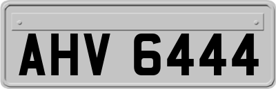 AHV6444