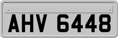 AHV6448