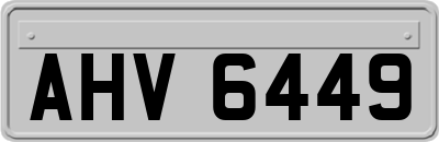 AHV6449