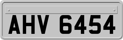 AHV6454