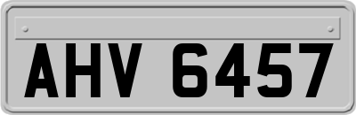 AHV6457