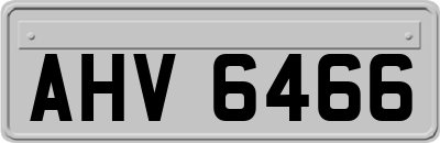 AHV6466