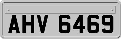 AHV6469