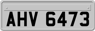 AHV6473