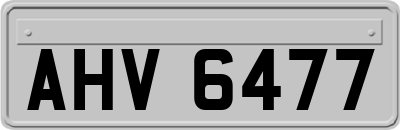 AHV6477