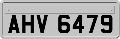 AHV6479
