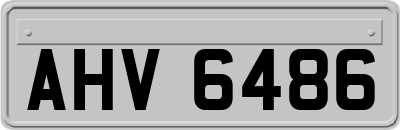 AHV6486