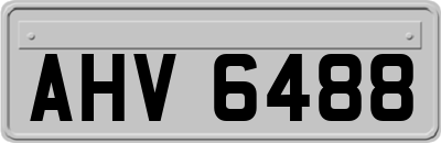 AHV6488