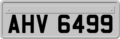 AHV6499