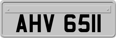 AHV6511