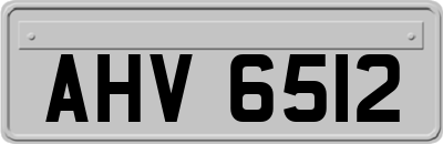 AHV6512
