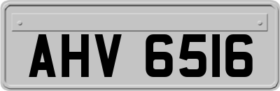 AHV6516