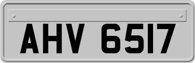 AHV6517