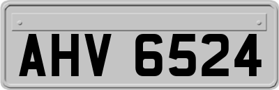 AHV6524