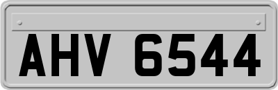 AHV6544