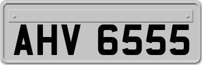 AHV6555