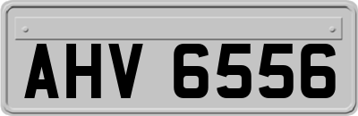 AHV6556