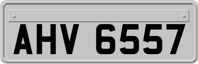 AHV6557
