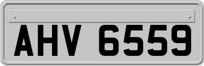 AHV6559