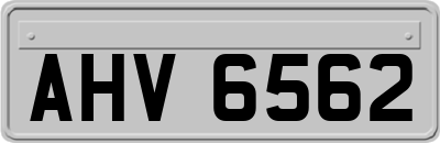 AHV6562