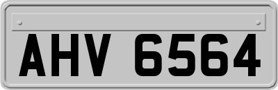 AHV6564