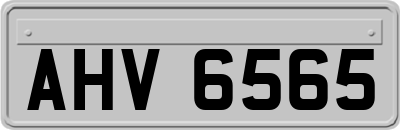 AHV6565
