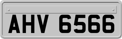 AHV6566