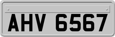 AHV6567