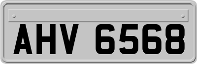 AHV6568