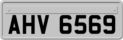 AHV6569