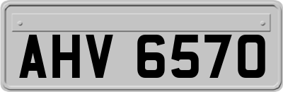AHV6570