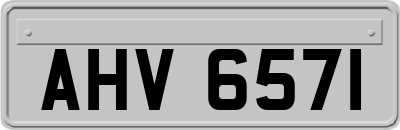 AHV6571