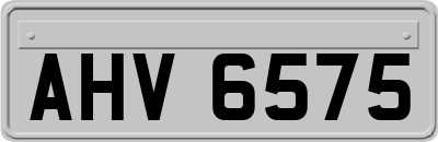AHV6575