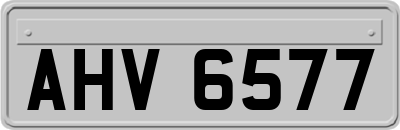 AHV6577