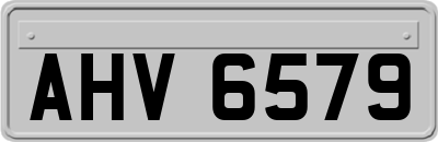 AHV6579