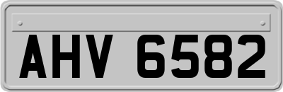 AHV6582