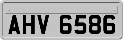 AHV6586