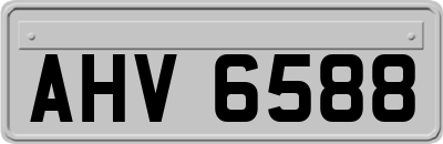 AHV6588