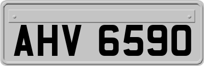 AHV6590
