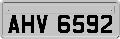 AHV6592