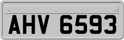 AHV6593