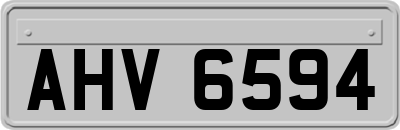 AHV6594