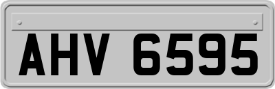 AHV6595