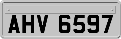 AHV6597
