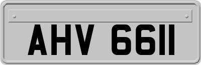 AHV6611