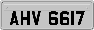 AHV6617