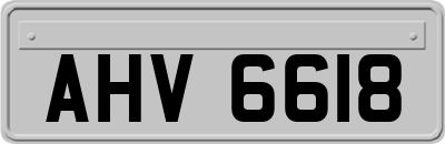 AHV6618