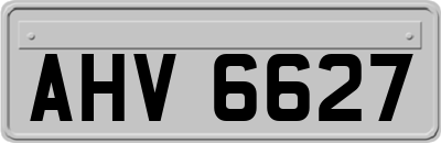 AHV6627