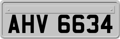 AHV6634