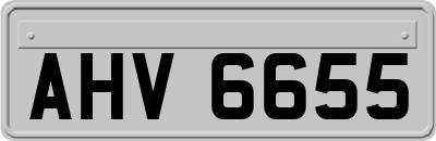 AHV6655